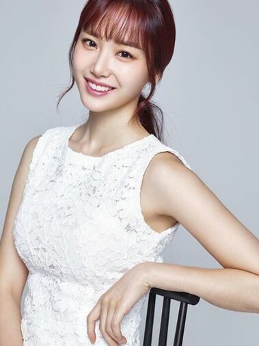 Yoon Tae-jin (윤태진)